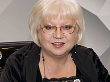 Биография Светланы Крючковой