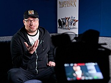 Гарик Харламов: «Я обожаю озвучивать мультфильмы»