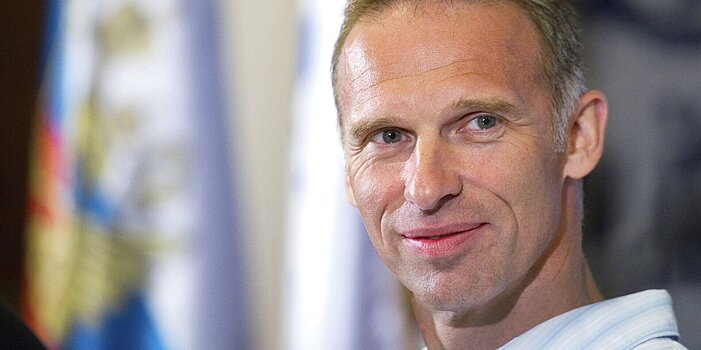 Плющев о Гашеке: «Зачем его пиарят в нашей прессе? Человек столько шайб головой отбил, несет все подряд, а мы зачем-то занимаемся его раскруткой»