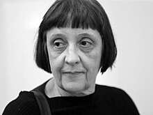 Художница Елена Елагина умерла после продолжительной болезни