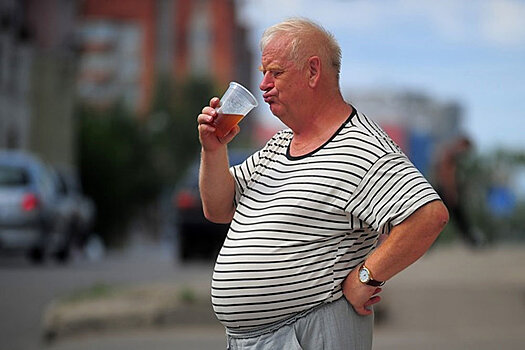 В России предупредили о резком росте цен на напитки