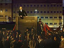 «Ленин гораздо более значителен». Историк Александр Вершинин – о современном осмыслении культовой фигуры