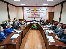 В Законодательном собрании прокомментировали законопроект о публичных мероприятиях