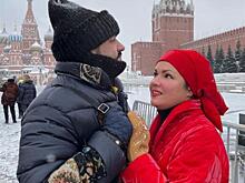 «Любимый фрукт отняли»: муж Анны Нетребко высказался об очередном разоблачении на шоу «Маска»