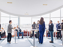 В Санкт-Петербурге проведут воркшоп турбизнеса для знакомства с отельерами