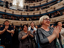 Ирина Апексимова о том, почему важно меняться и принимать новое