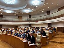 Проект по профилактике социального сиротства «Вызов» в Свердловской области даёт положительные результаты