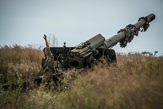 Военкор Котенок сообщил об «ожесточенном» бое между армией Украины и силами ЛНР