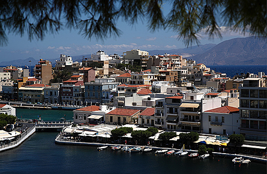 Греция расширяет программу «золотой визы»