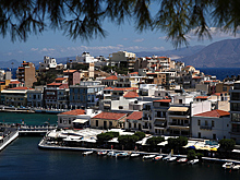 Греция расширяет программу «золотой визы»