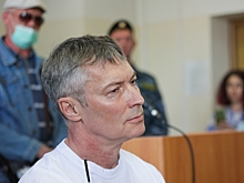 В Екатеринбурге продадут здание хосписа за 10 млн рублей, его открывал фонд Ройзмана*