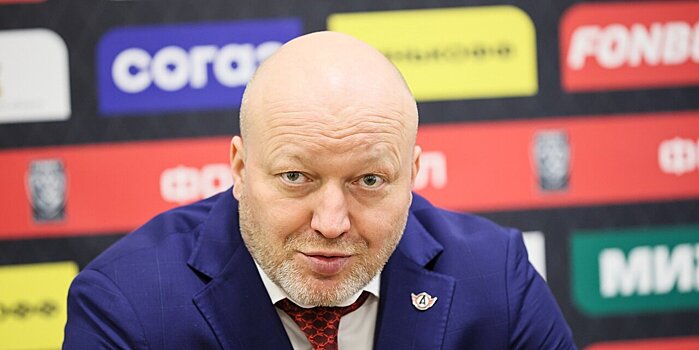 Заварухин о 5:4 с «Амуром»: «Победа далась тяжело. Небольшой вирус появился в команде, сочетания звеньев пришлось поменять»