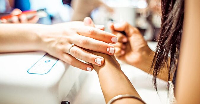Маникюр перед маникюром: что нельзя делать с ногтями перед маникюром