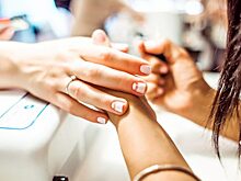 Маникюр перед маникюром: что нельзя делать с ногтями перед маникюром