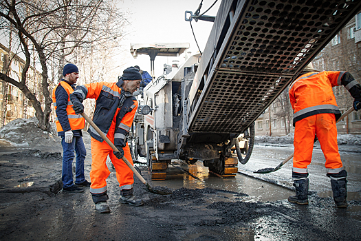 В Ленобласти начался ремонт десяти мостов