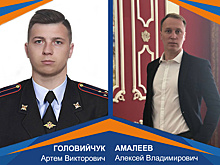 Нижегородцы помогли пожарным спасти детей из огня