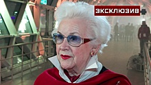 Телеведущая Шатилова рассказала о пробных записях цветного телевидения в СССР