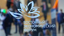 На полях ВЭФ прошел бизнес-диалог «Россия — АСЕАН»