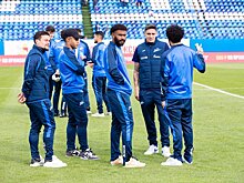 Александр Канищев: у "Зенита" боекомплект, куда укомплектовываться? Лучше мотивировать тех, кто есть