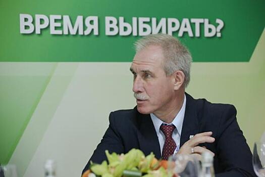 Губернатор не находит себе места. Инсайдеры предрекают отставку главы Ульяновской области