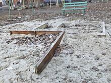 Куряне с Дружбы, 7 жалуются что УК не работает, «УК Курска» отвечает что жители должны 1.6 млн рублей