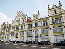 Академии "Маяк" присвоят имя Андрея Дмитриевича Сахарова