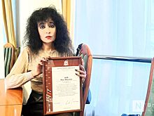 Корреспондент ИА «В городе N» победила в конкурсе журналистских работ о НХП