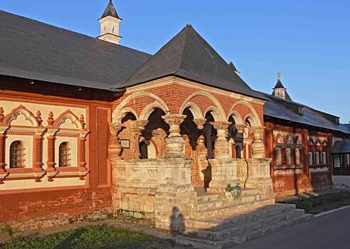 В Звенигородском музее 3 ноября откроется выставка «Посетите СССР»