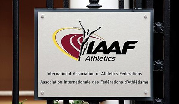 Nestle расторгла спонсорский контракт с IAAF на фоне допинг-скандала