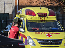 Массовая авария в Мангистау: погибли 2 человека, среди пострадавших - младенец