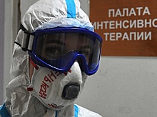 Альтштейн рассказал об одновременном заражении гриппом и COVID
