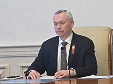 В Новосибирской области усиливают работу в сфере противопожарной безопасности