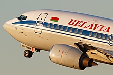 Правительство Беларуси: «Будем летать, куда нас пускают»