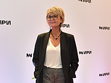 Юлия Меньшова закрыла киностудию своего отца