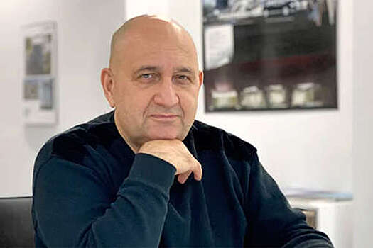 SHOT: убийцей Супоницкого мог быть его сосед