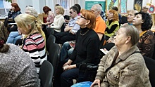 В Ресурсном центре на Фортунатовской пройдет лекция о здоровье глаз