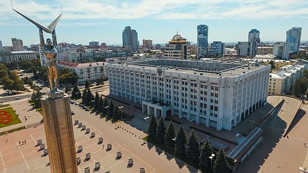 На территории межвузовского кампуса в Самаре построят гостиницы