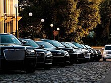 Громкие автомобильные новинки в четвертом квартале 2020 года