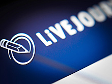 Заблокированным за «хохла» пользователям Facebook предложили перейти в ЖЖ