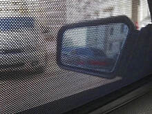 Водителям на заметку: что нельзя вешать на стекла автомобилей