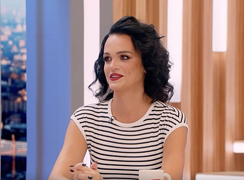 «Я больше вести не буду». Певица Слава рассказала о заболевании, которое мешает ей работать