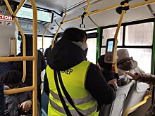 В работе курского транспорта выявили 149 нарушений