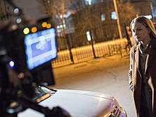 В Москве завершились съемки нового триллера Святослава Подгаевского