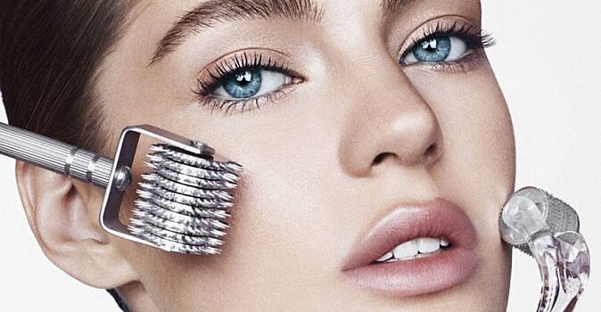 Мезотерапия в домашних условиях