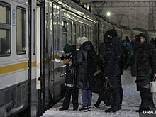 Москва стала самым желанным направлением в новогодние праздники из Екатеринбурга