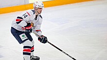 Шайба Силантьева в ворота «Автомобилиста» стала рекордной для полуфинальных серий КХЛ