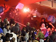 "Хайдук" против "Динамо". Великое дерби не для слабонервных