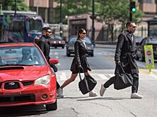 Subaru из фильма «Малыш на драйве» — автомобиль, обогнавший в цене Mercedes и Porsche