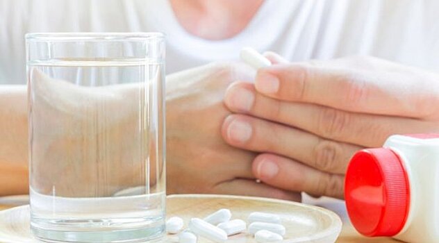Прием аспирина защищает от многих видов рака
