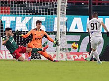 Бывший защитник «Штурма» назвал неплохим решением переход Худякова в команду